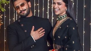 Ranveer- Deepika all set to share their Secrets in their First ever interview Together