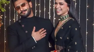 Ranveer- Deepika all set to share their Secrets in their First ever interview Together Thumbnail