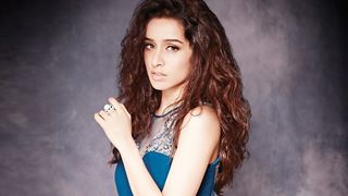 Most sought after with brands and filmmakers, Shraddha Kapoor is flooded with offers!