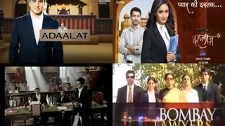 International Justice Day Special: These Indian Courtroom Dramas 'Served' Justice & How! Thumbnail