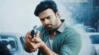 Prabhas starrer Saaho's climax is choreographed by many international action directors! Thumbnail