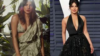 Birthday girl Priyanka Chopra and her hot avatars 