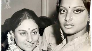 Throwback Thursday: Unseen photo of Jaya Bachchan and Rekha goes viral!