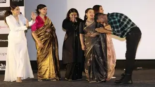 Akshay Kumar on Mission Mangal: Bringing five female actors together was such a difficult task Thumbnail