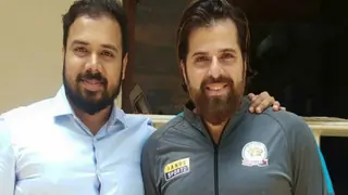 Bakhtyar Irani joins BJP; Thanks them for making him a part of the change thumbnail