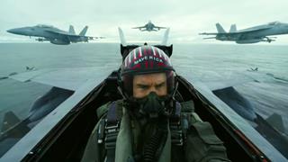 Tom Cruise Surprises fans with a special trailer of Top Gun at comic con 2019! Trailer below