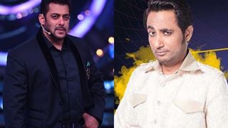 Salman Khan Freed of Charges Filed by Bigg Boss Contestant Zubair Khan