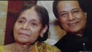 Singer and Ex Bigg Boss contestant Anup Jalota’s mother passes away!