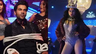 Judgementall Hai Kya’s The Wakhra Song is one of the most loved songs on the internet! Thumbnail