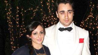 Imran Khan sends a Sorry note with Flowers to wife Avantika amid divorce reports!