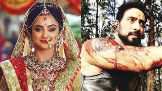 Madirakshi Mundle and Hrishikesh Pandey in Jai Maa Vaishno Devi Thumbnail