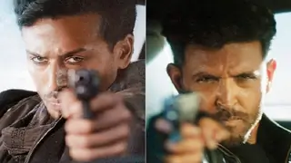 Hrithik – Tiger starrer WAR’s action sequences are choreographed by Four World-Renowned Directors! Thumbnail