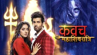 Kawach Mahashivratri: Kapil tries to shoot Angad but Sandhya rescues him while getting shot herself 