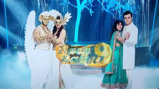 Review: 'Nach Baliye 9' Doesn't Have Anything New To Offer Apart From Its Unique Concept