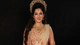 Sampada Vaze Roped in for Colors’ Luv Kush Thumbnail