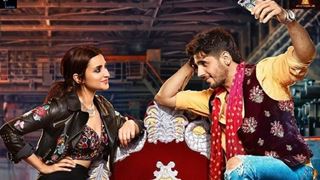 Sidharth Malhotra is the person behind the title 'Jabariya Jodi'; Find out!