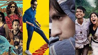 Films that bagged the TOP nominations at the Indian Film Festival of Melbourne Award 2019