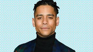 'The Arrow' Final Season Ropes in 'Russian Doll' star Charlie Barnett