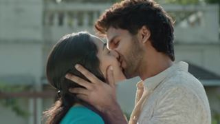 Kiara Advani's Emotional Message for Shahid Kapoor Thumbnail