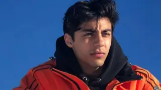 Reports: Aryan Khan is dating a Bollywood actress and not a London-based blogger