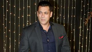 Salman Khan to produce a film based on Indian marriage halls!