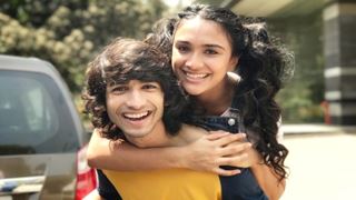 Shantanu Maheshwari & Nityaami Shirke: We are also using Nach Baliye 9 as an opportunity to spend more time together and explore our relationship!