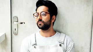 “It is important to give gay people their rights,” reveals Ayushmann Khurrana