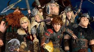 7 Series Confirmed For Netflix's Slate of Children Programming; 'How To Train Your Dragon' Spin-Off in it Thumbnail