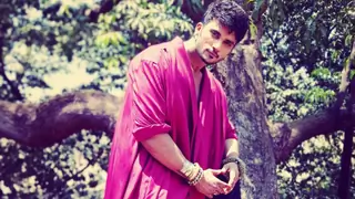 Manmohini: Zuber K Khan’s Character to End!  Thumbnail