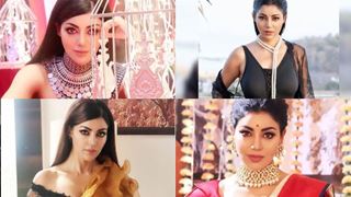 Trending Celebrity Looks: We’re Crushing Over Debina Bonnerjee’s Chic Looks From Vish
