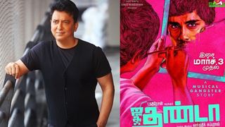 Sajid Nadiadwala plans 'Jigarthanda' remake with a new duo; Find out who!