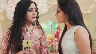 Yeh Rishtey Hain Pyaar Ke: Mishti to Expose Kuhu! Thumbnail