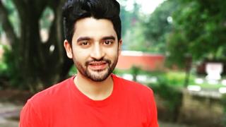  Ishq Subhan Allah: Aashutosh Semwal 'Re-enters' The Show!