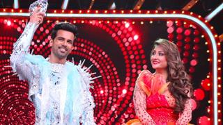 Nach Baliye 9: Actor Anuj Sachdeva Injured During Rehearsals; Opts For Therapy!