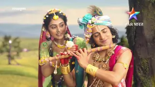 RadhaKrishn Actor Joins Colors’ Luv Kush! Thumbnail