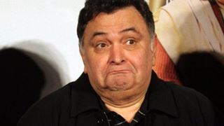 Rishi Kapoor opens up about his return! says can't wait to face the camera