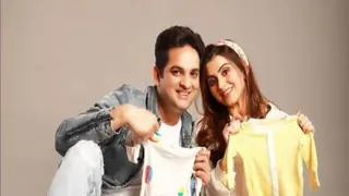 Vikaas Kalantri Becomes Proud Daddy to a Baby Boy! thumbnail