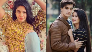  Yeh Rishta Kya Kehlata Hai: Surbhi Chandna to Make a Special Appearance! Thumbnail