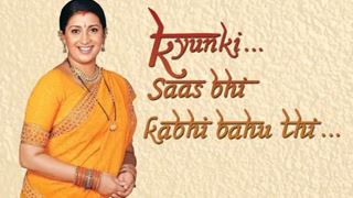 Kyunki Saas Bhi Kabhi Bahu Thi Actress Roped in For Star Plus’ Namah!