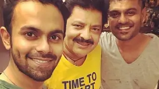 Haldipur Brothers Compose The Title Track For Ram Siya Ke Luv Kush!