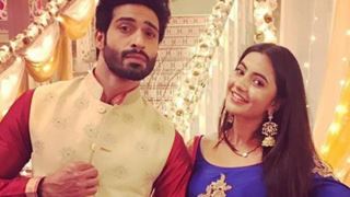 Vijayendra Kumeria & Meera Deosthale Join Hands For an Upcoming Project!