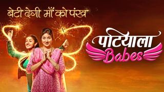 Patiala Babes: Babita Starts Feeling For Hanuman; Is Love Story Around The Corner?