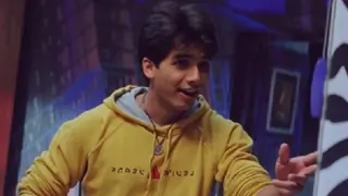 Shahid Kapoor reveals an interesting memory from the sets of Ishq Vishk
