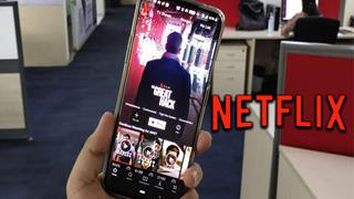 Netflix Finally Becomes Affordable For Indians; Launches The Cheapest Mobile-Only Plan