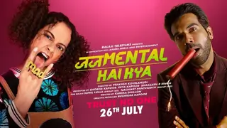 Movie Review: A temperamental and gut-wrenching delight with a high dose of Madness! 