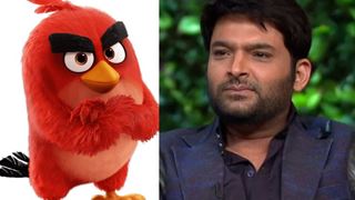 Kapil Sharma to lend his voice to 'Red' in Angry Birds 2’s Hindi version!