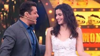 Salman Khan’s Inshallah to have a second heroine along with Alia Bhatt!