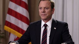 'Designated Survivor' Gets Canceled at Netflix