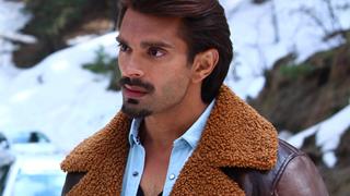 Karan Singh Grover is 'Baap' When it Comes to Performing Daredevil Stunts!