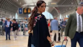Tabu's first look from Jawaani Jaaneman out 